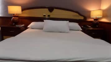 1 dormitorio, sábanas de algodón egipcio, ropa de cama de alta calidad