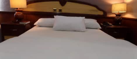 1 slaapkamer, lakens van Egyptisch katoen, luxe beddengoed