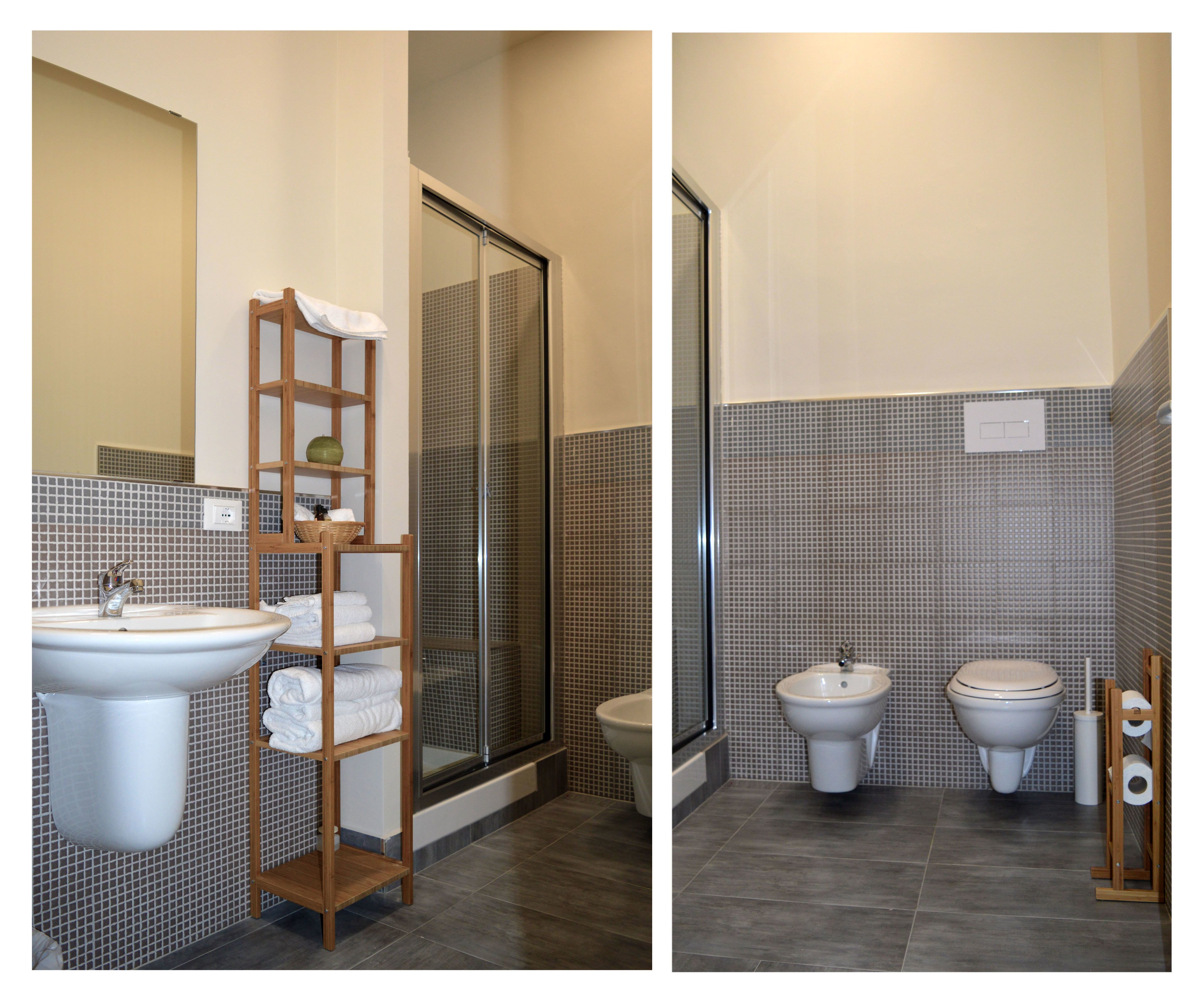 Triple Room, Ensuite | Bathroom
