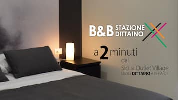 Ausstattung der Unterkunft