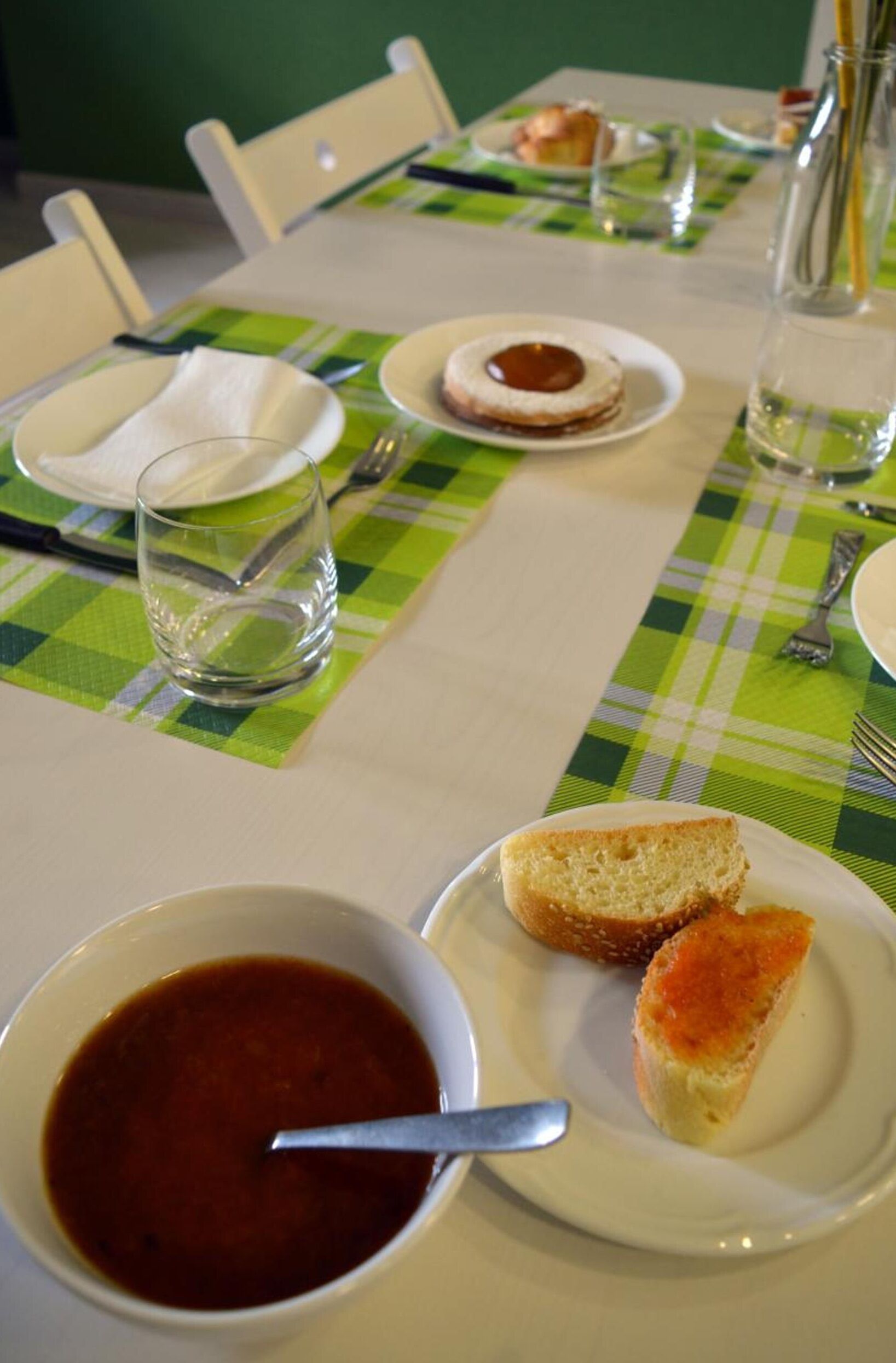 餐廳