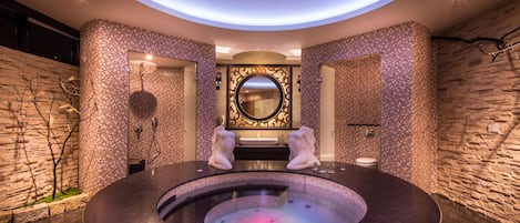 Exclusive Double Room | Jetted tub