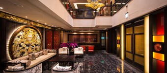 Forbidden City Motel