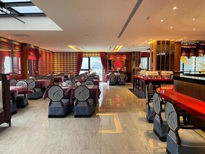 تناول الطعام