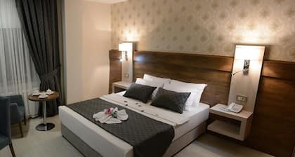 White Star Hotel