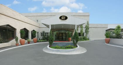 Hotel Résidence Marina