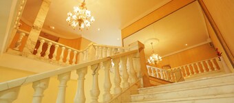 ホテル レジデンス マリーナ