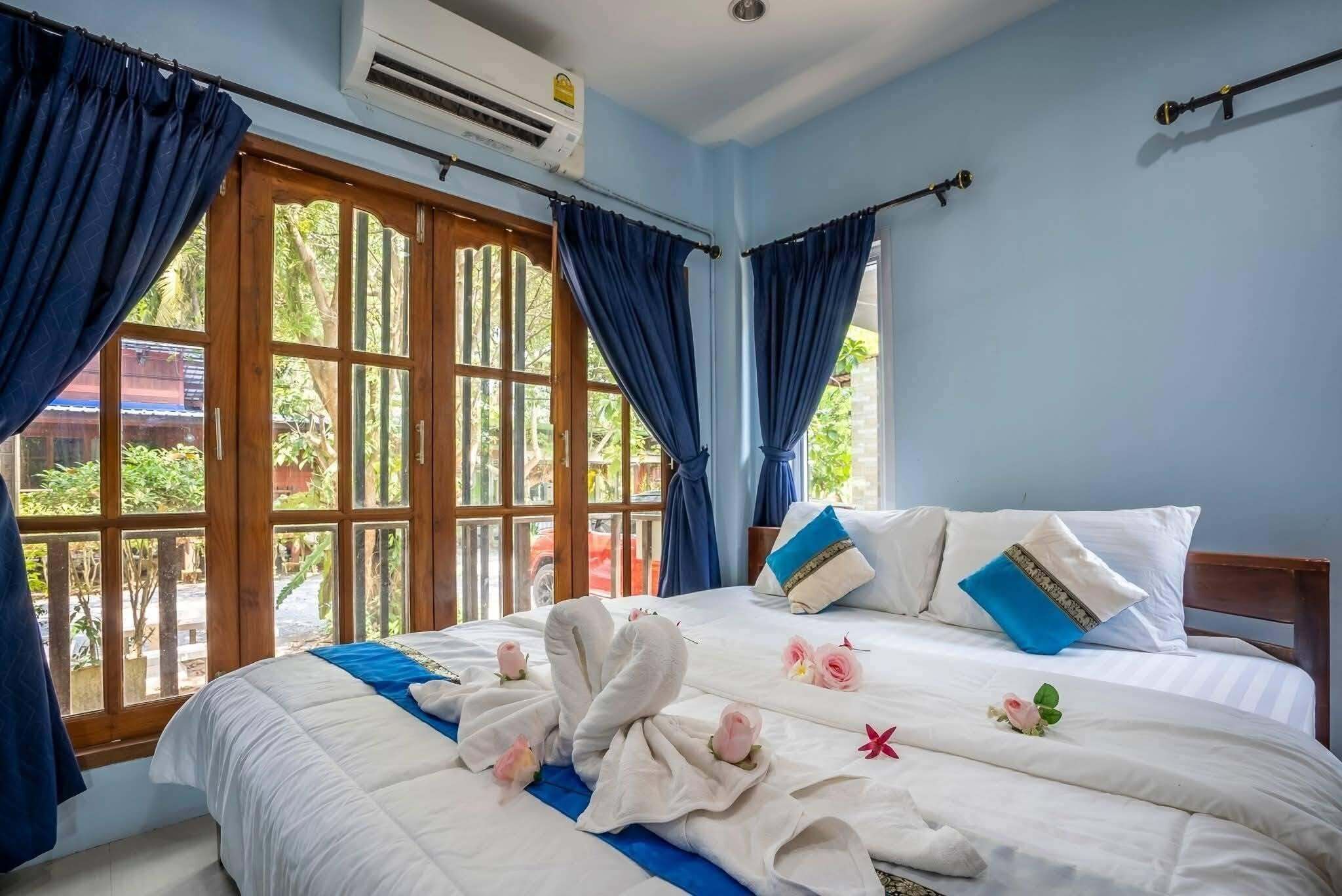 Family Villa