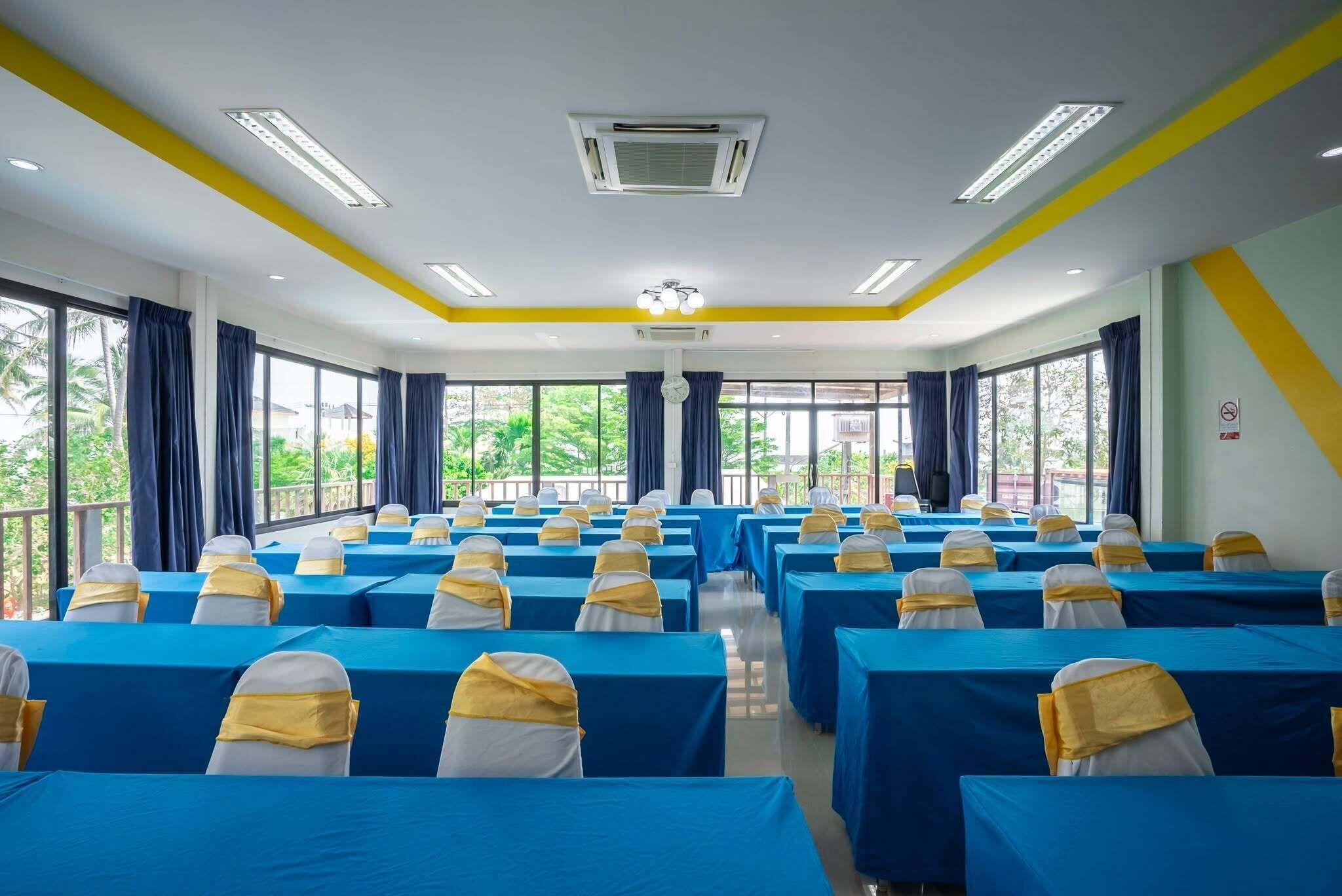 Salle de réunion