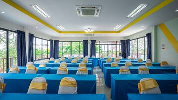 Salle de réunion