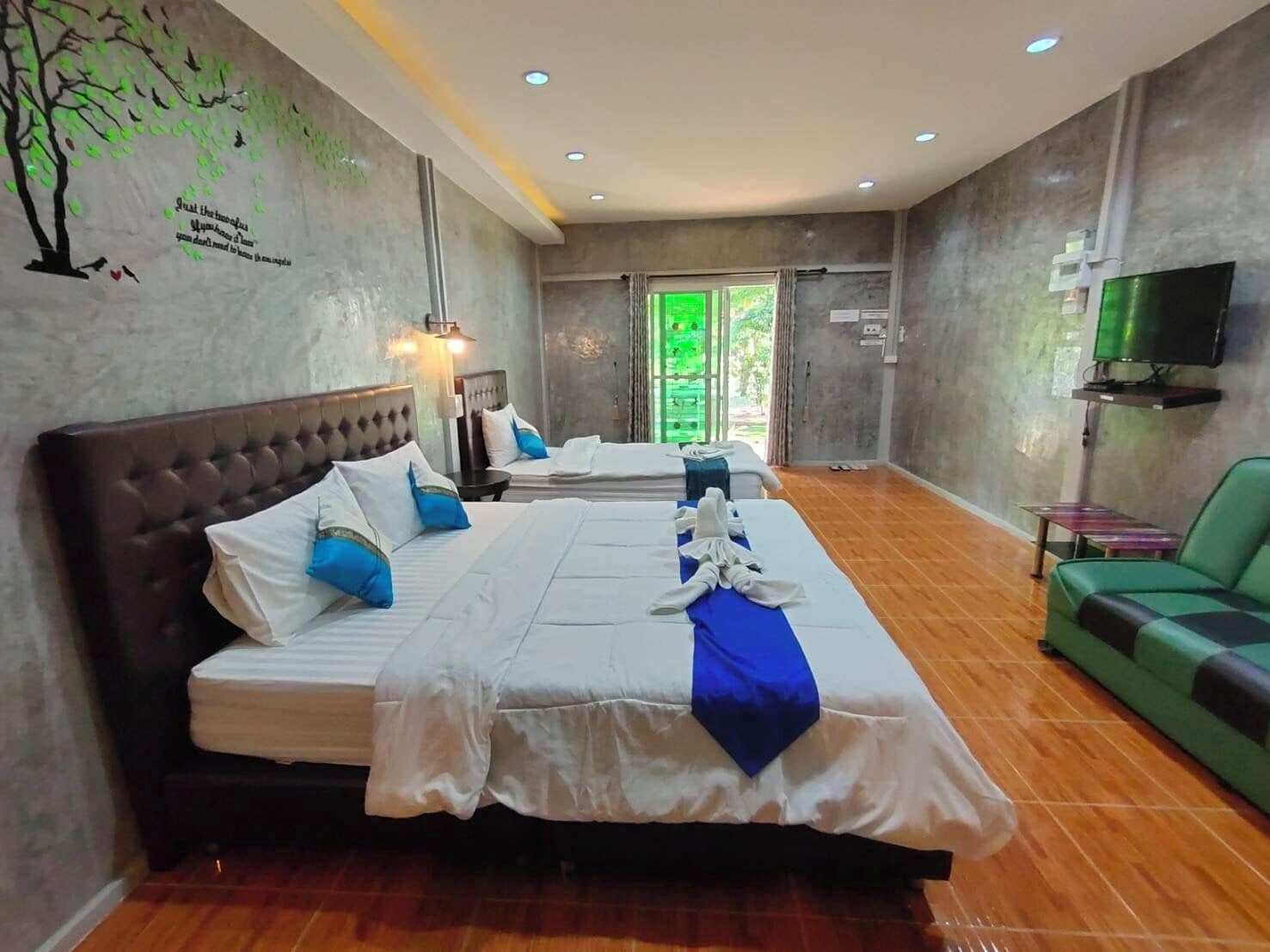 Superior Room