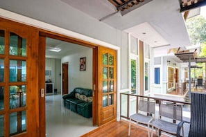 Villa Familiale