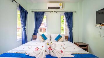 Family Villa