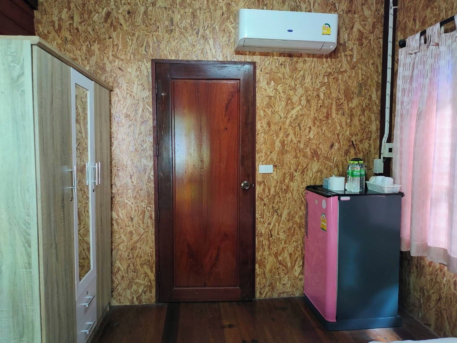 Bungalow estándar | Servicio de la habitación