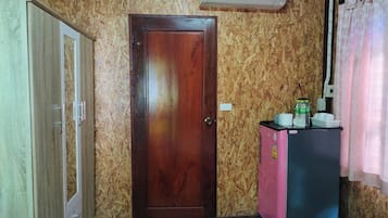 Bungalow estándar | Servicio de la habitación