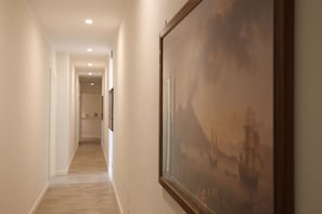 Hallway - Dimora Delle Arti (Naples)