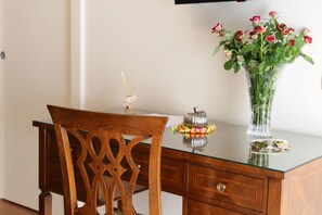 Room amenity - Dimora Delle Arti (Naples)