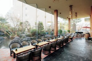 Lobby - Hotel Hatta (Fuefuki)