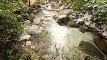 Hot springs