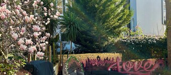 Saint James Backpackers