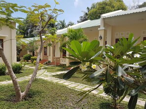 Standard Room | Minibar, in-room safe, individually furnished, free WiFi - Herbal Hotel & Spa (Phan Thiet)