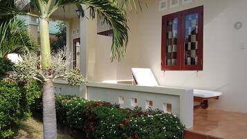 Standard Room | Balcony