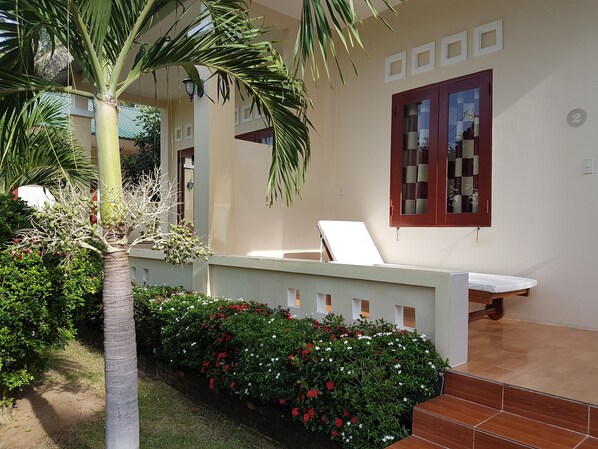 Standard Room | Balcony - Herbal Hotel & Spa (Phan Thiet)
