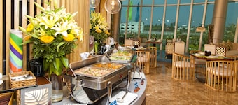 Ninh Kieu Riverside Hotel
