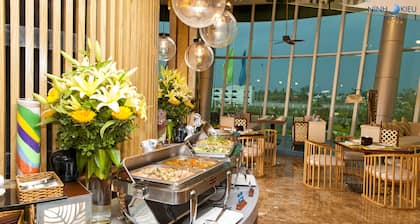 Ninh Kieu Riverside Hotel