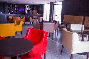 Bar (en la propiedad)