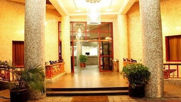 Recepció