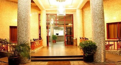 Rockview Hotel Festac