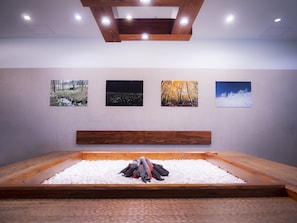 Servicio de la propiedad