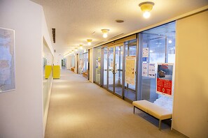Interior - Holiday Inn Resort Appi Kogen by IHG (Hachimantai)