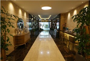 Lobby - Bucheon Hotel (Bucheon)