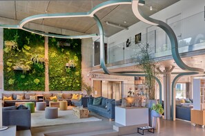 Lobby - Landgut Stober (Nauen)