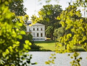 Exterior - Landgut Stober (Nauen)