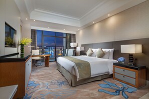 วิวจากห้องพัก