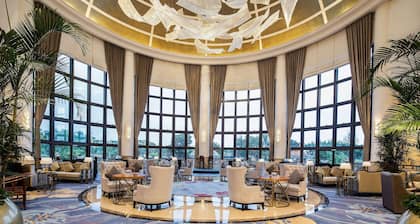 Wyndham Grand Xiamen Haicang