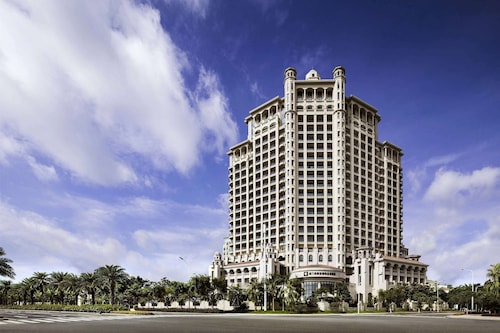 Wyndham Grand Xiamen Haicang