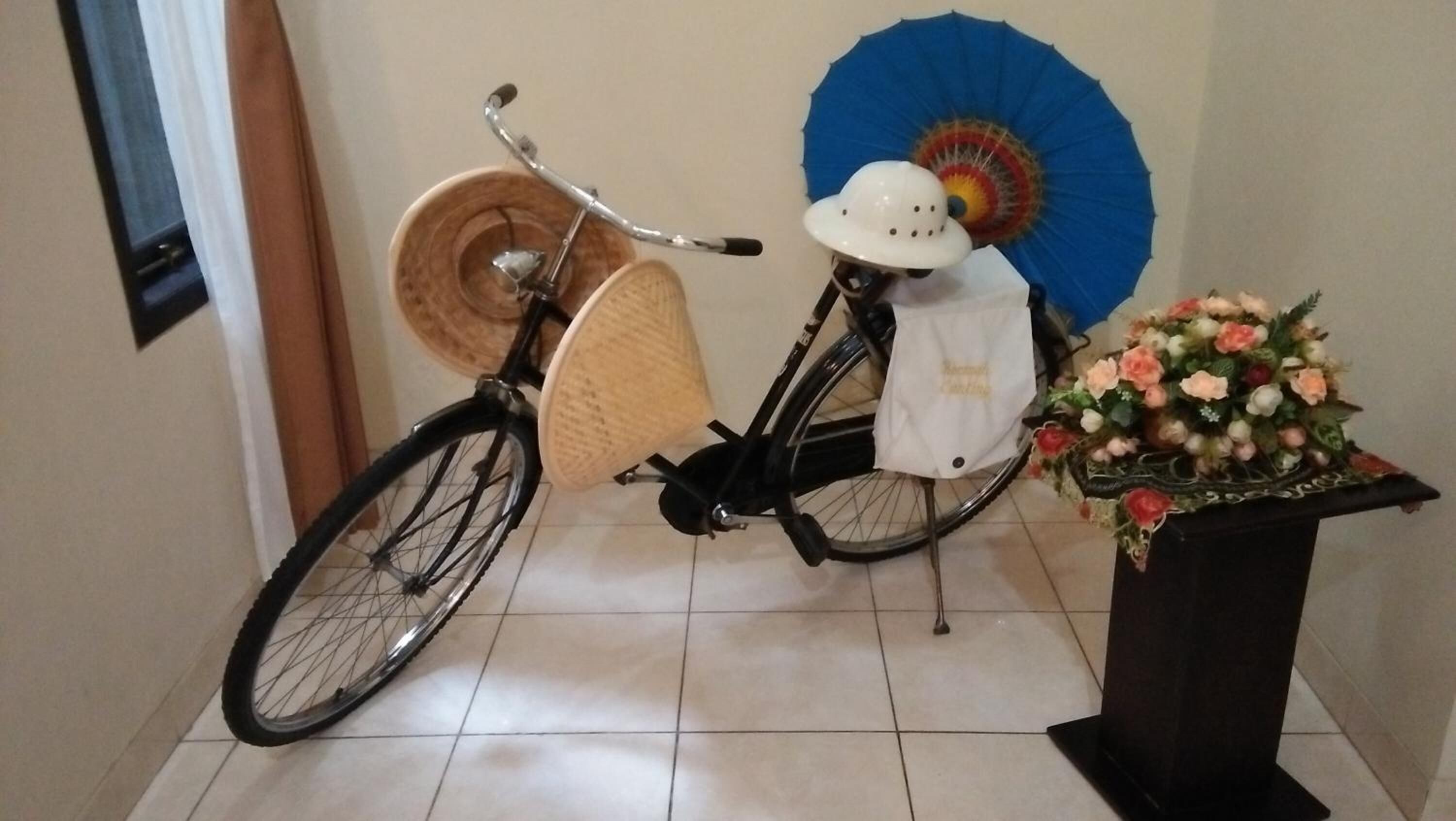 Foto - Roemah Canting Homestay