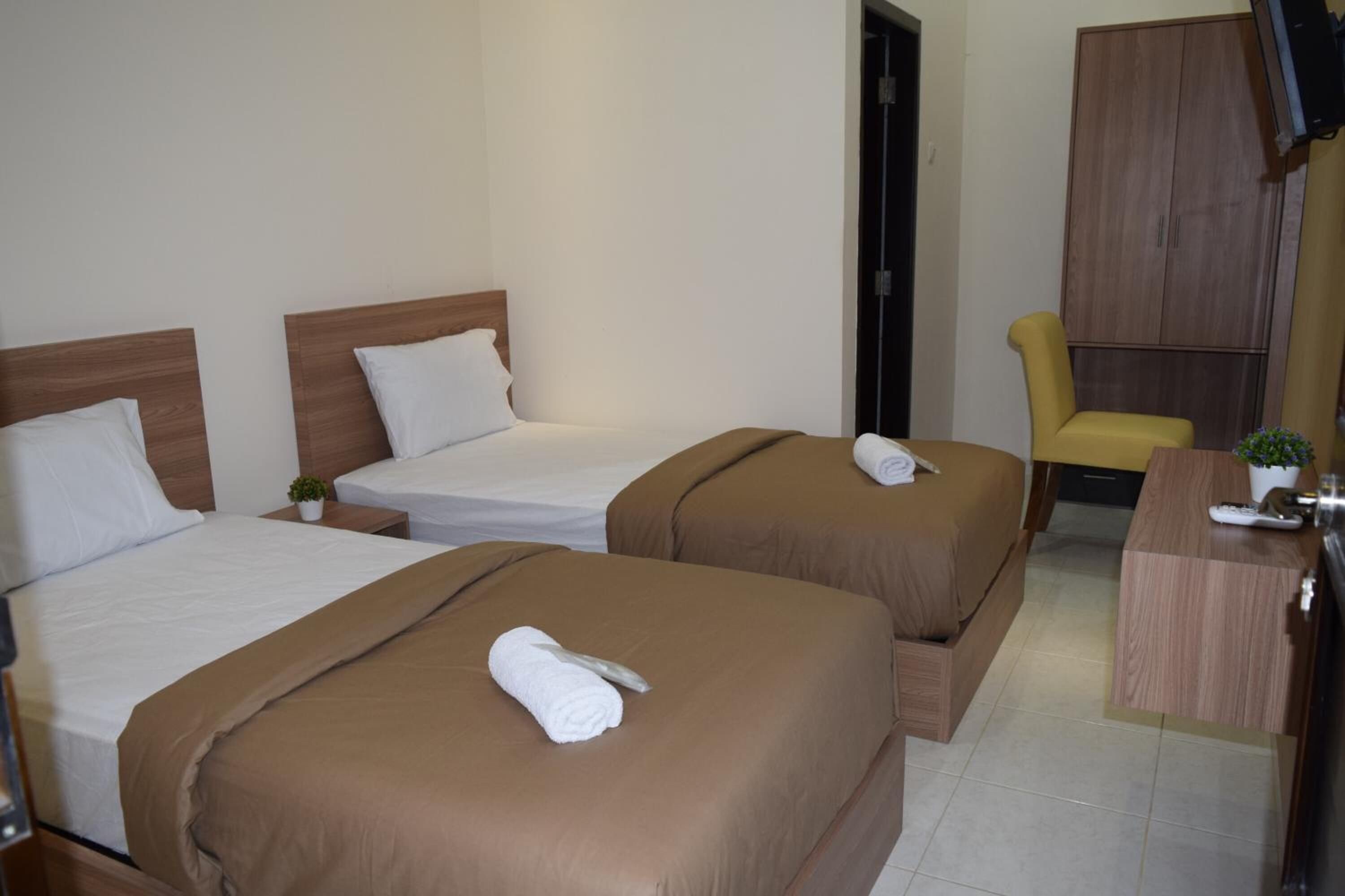 Foto - Roemah Canting Homestay