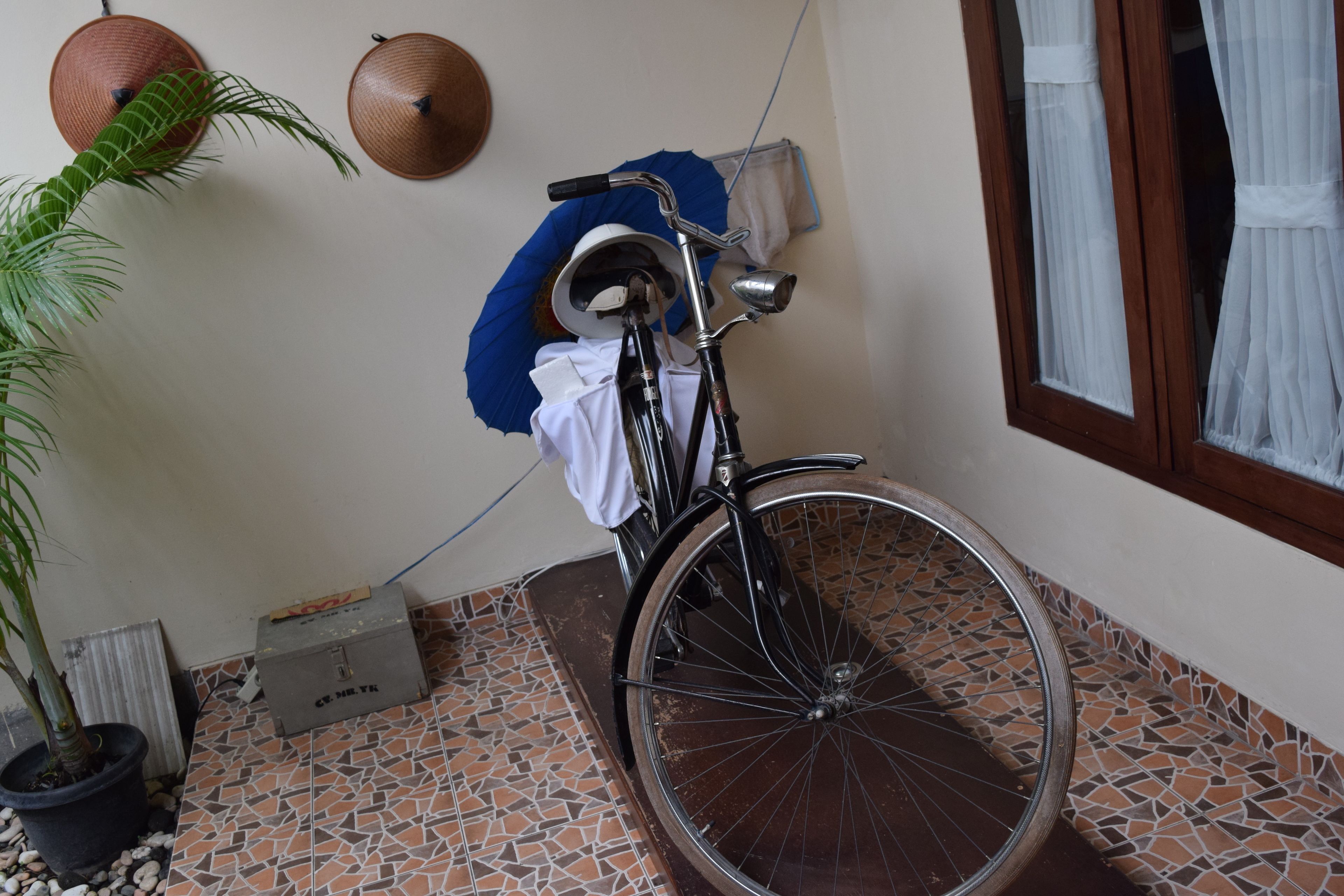 Foto - Roemah Canting Homestay