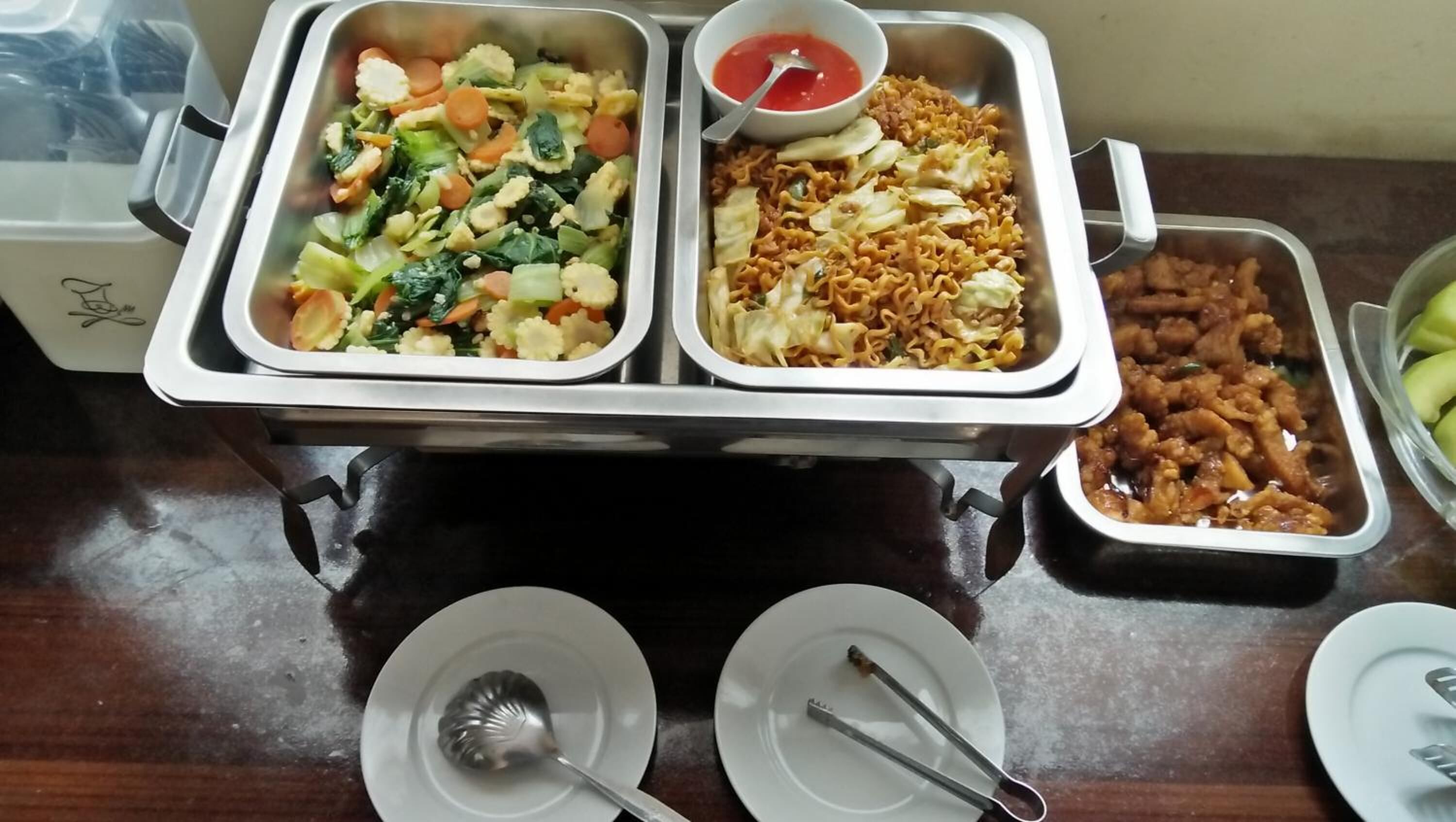 Foto - Roemah Canting Homestay