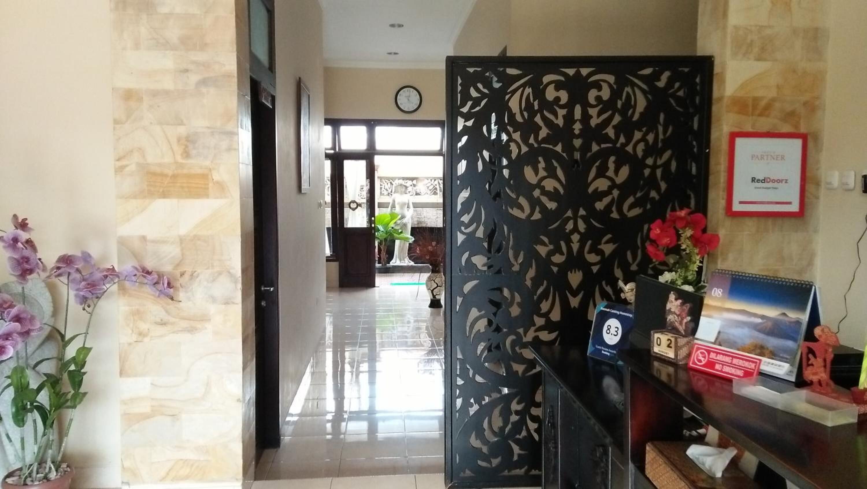 Foto - Roemah Canting Homestay