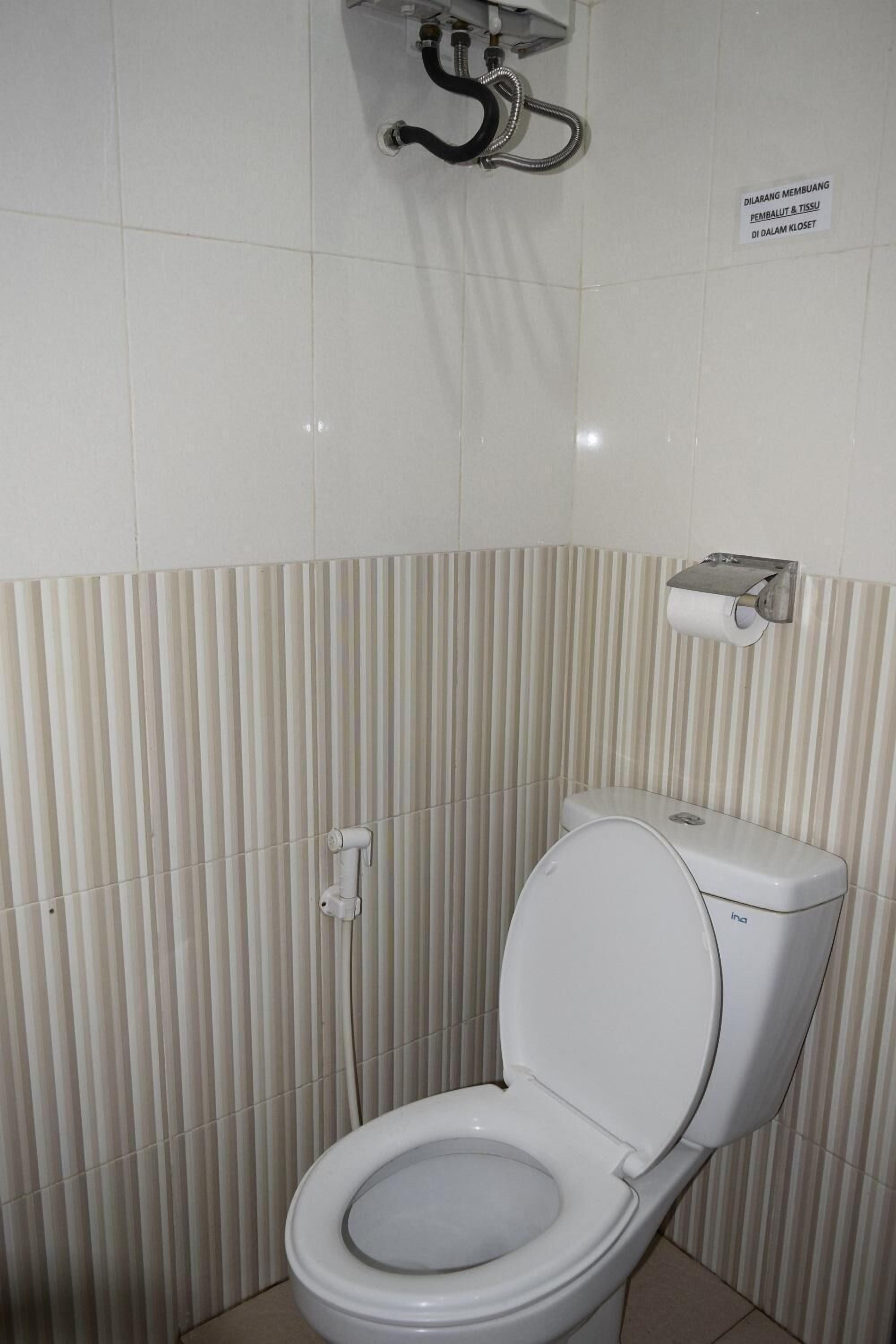 Foto - Roemah Canting Homestay