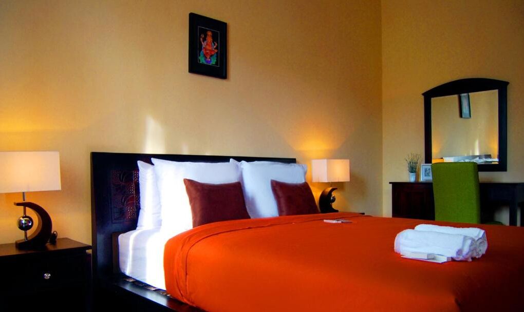 Foto - Roemah Canting Homestay