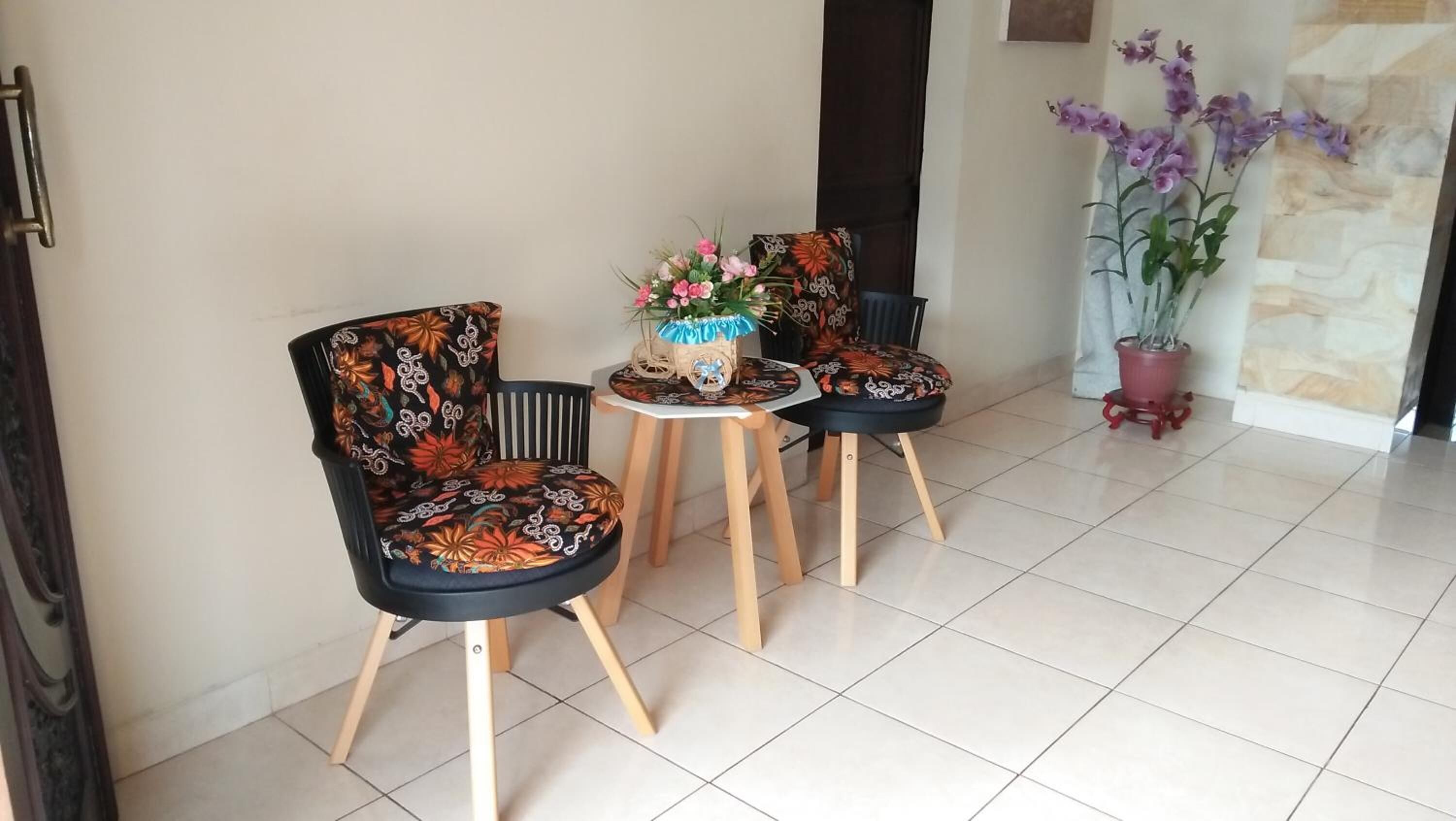 Foto - Roemah Canting Homestay