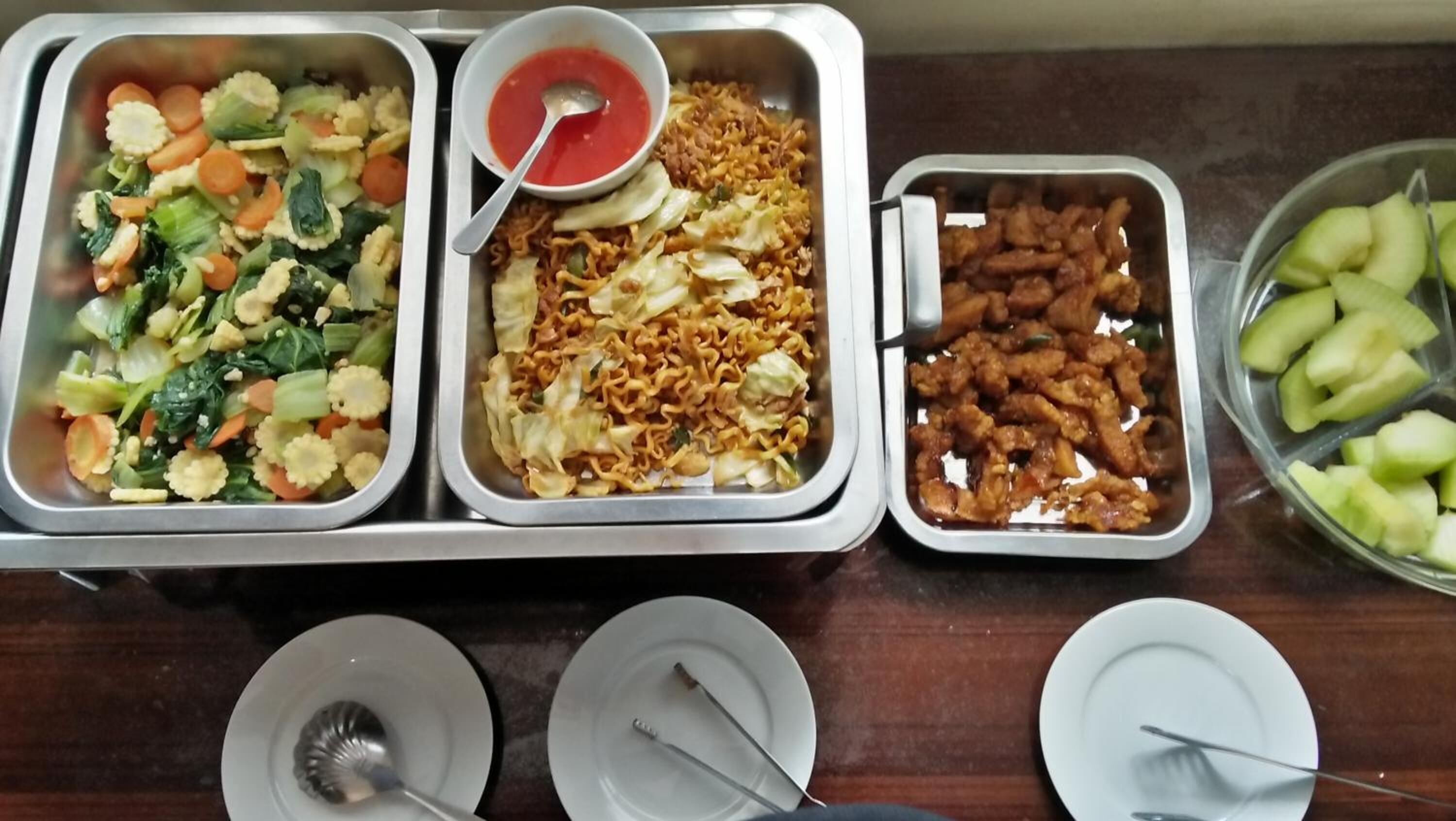 Foto - Roemah Canting Homestay