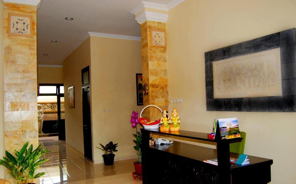 Foto - Roemah Canting Homestay